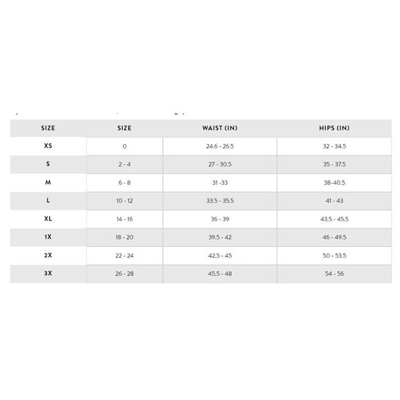 NWT SPANX 20252R The Perfect Pant in Black Knit Ponte Hi-Rise Flare XL x 32 - Picture 10 of 10